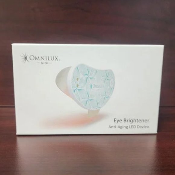 Omnilux Eye Brightener - Picture 1 of 1
